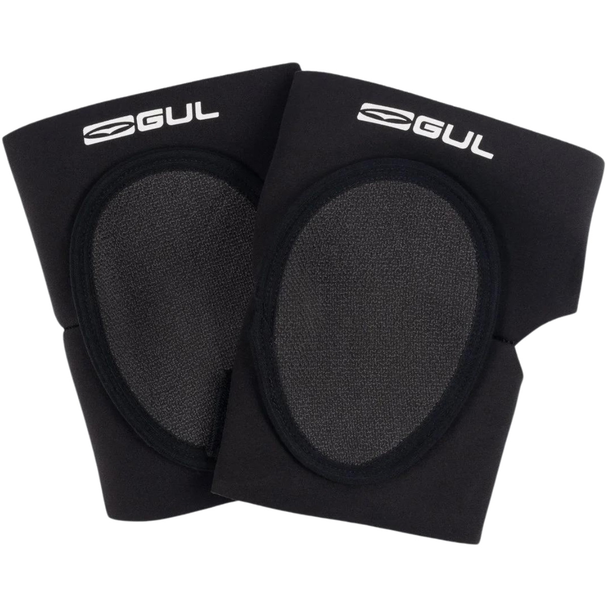 2026 Gul Pro Knee Pads Gm0019-B9 Black